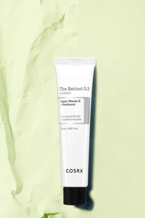 COSRX The Retinol 0.3 Cream 20 mlIVET.HU - A te online butikod.