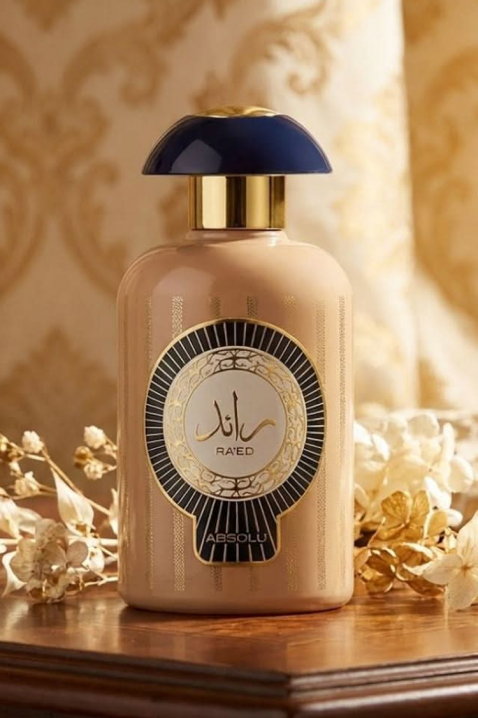 Arab parfüm Lattafa Ra`ed Absolu EDP 100 mlIVET.HU - A te online butikod.