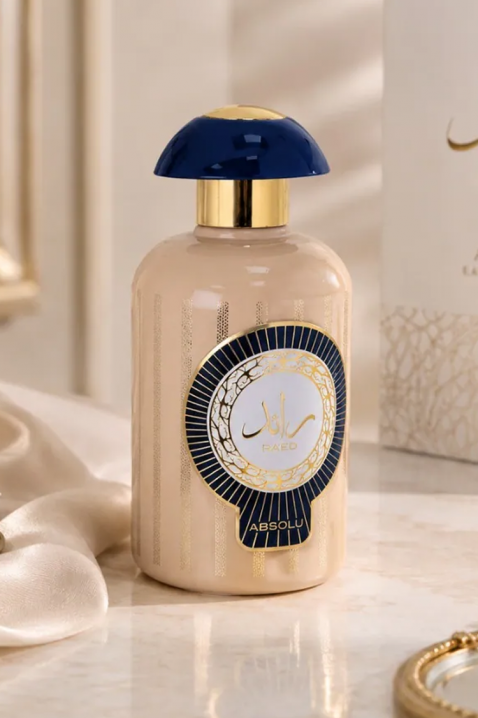 Arab parfüm Lattafa Ra`ed Absolu EDP 100 mlIVET.HU - A te online butikod.