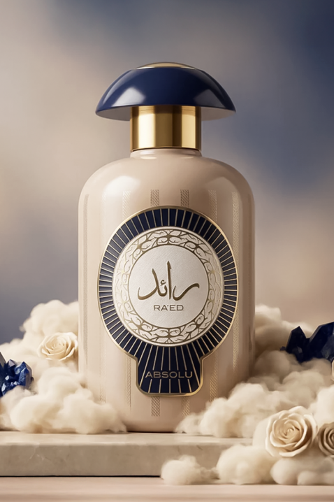 Arab parfüm Lattafa Ra`ed Absolu EDP 100 mlIVET.HU - A te online butikod.