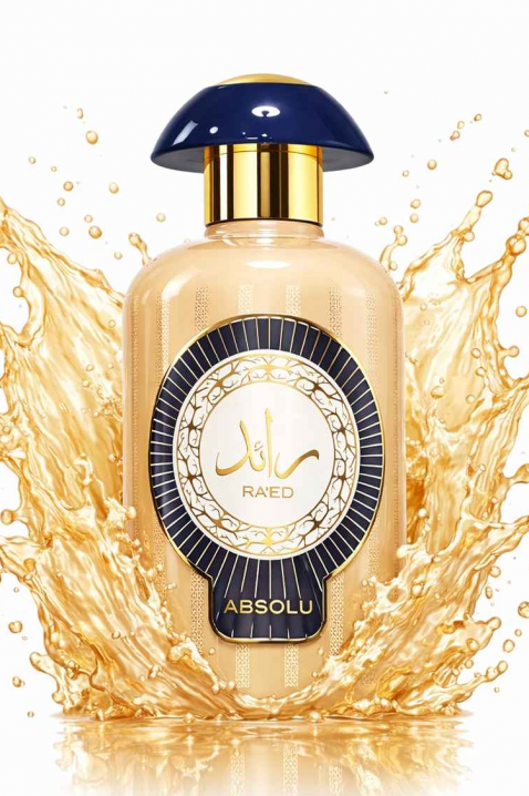 Arab parfüm Lattafa Ra`ed Absolu EDP 100 mlIVET.HU - A te online butikod.