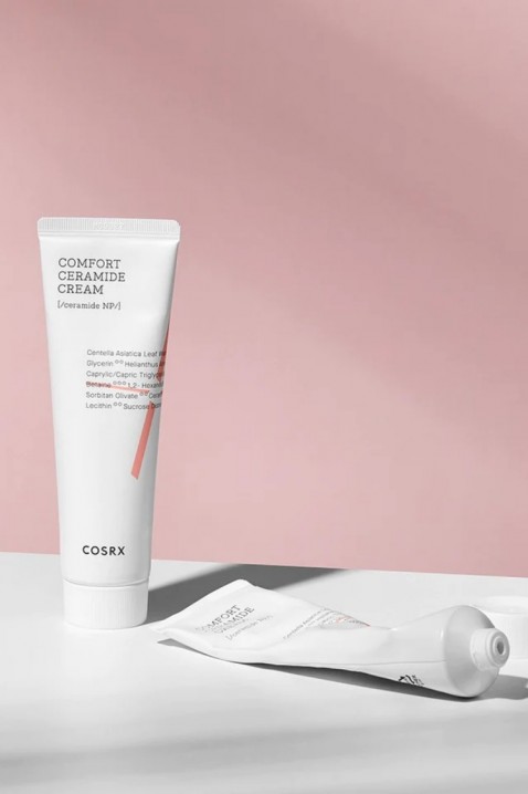 COSRX Balancium Comfort Ceramide Cream 80 mlIVET.HU - A te online butikod.