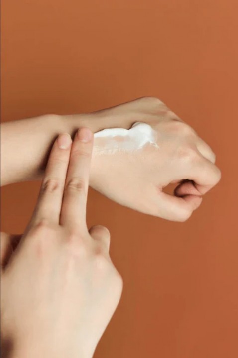 SKIN1004 Madagascar Centella Probio-Cica Enrich Cream Sachet 1.5 mlIVET.HU - A te online butikod.