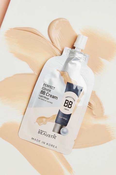 Beausta Perfect Natural BB Cream #23 Natural Beige 10 mlIVET.HU - A te online butikod.