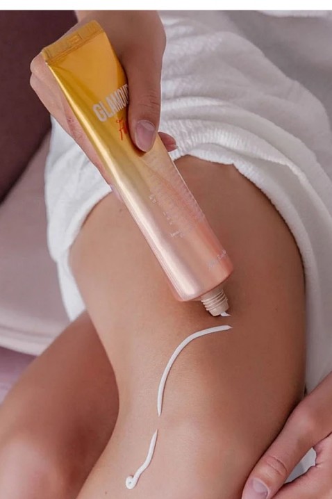 Kiss by Rosemine Fragrance Body Cream Glamour Fantasy 140 mlIVET.HU - A te online butikod.