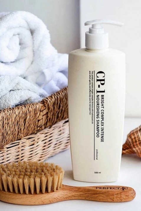 Esthetic House CP-1 BC Intense Nourishing Shampoo Version 2.0 500 mlIVET.HU - A te online butikod.