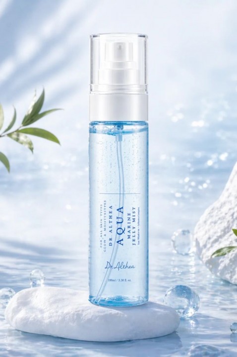 DR. ALTHEA Aqua Marine Jelly Mist 100 mlIVET.HU - A te online butikod.
