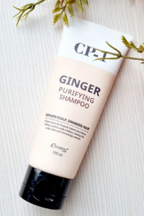 Esthetic House CP-1 Ginger Purifying Conditioner 100 mlIVET.HU - A te online butikod.