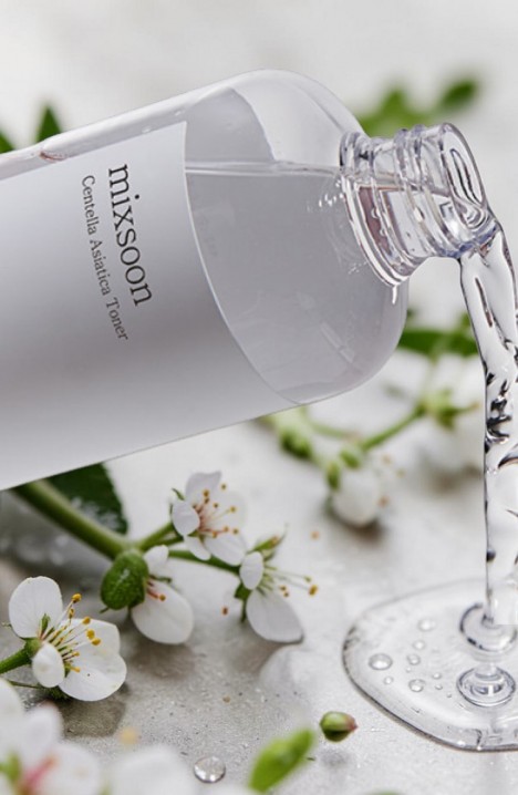 MIXSOON Centella Asiatica Toner 150 mlIVET.HU - A te online butikod.
