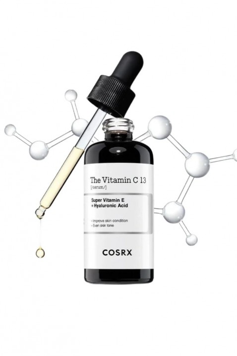 COSRX The Vitamin C 13 Serum 20 mlIVET.HU - A te online butikod.