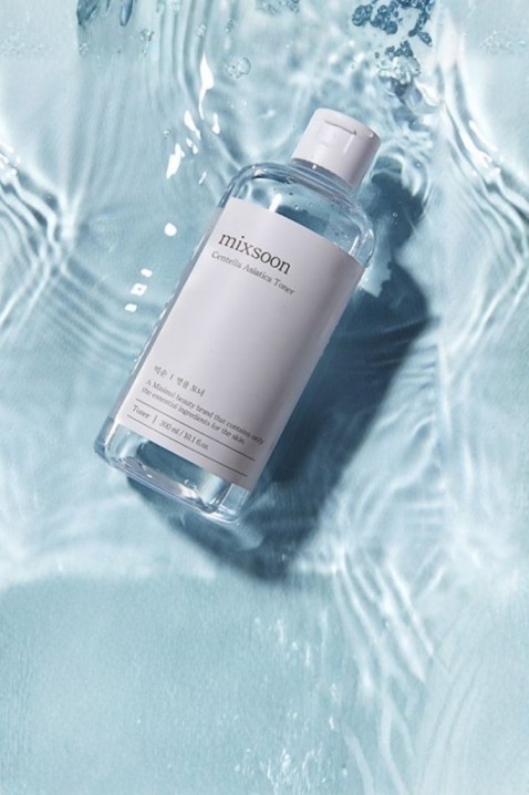 MIXSOON Centella Asiatica Toner 150 mlIVET.HU - A te online butikod.