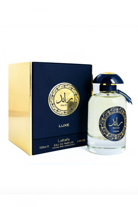 Arab parfüm Lattafa Ra`ed Luxe EDP 100 mlIVET.HU - A te online butikod.