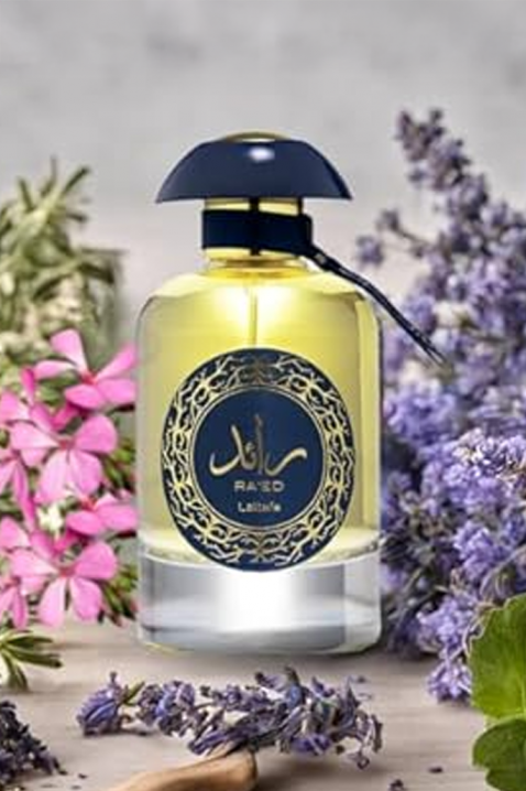 Arab parfüm Lattafa Ra`ed Luxe EDP 100 mlIVET.HU - A te online butikod.
