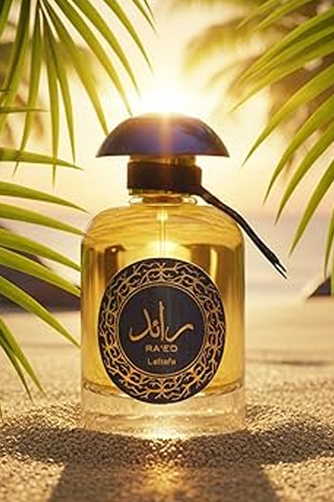 Arab parfüm Lattafa Ra`ed Luxe EDP 100 mlIVET.HU - A te online butikod.