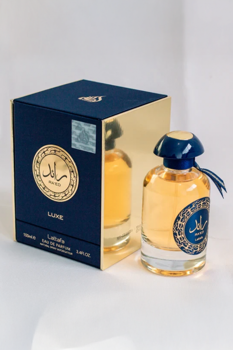 Arab parfüm Lattafa Ra`ed Luxe EDP 100 mlIVET.HU - A te online butikod.