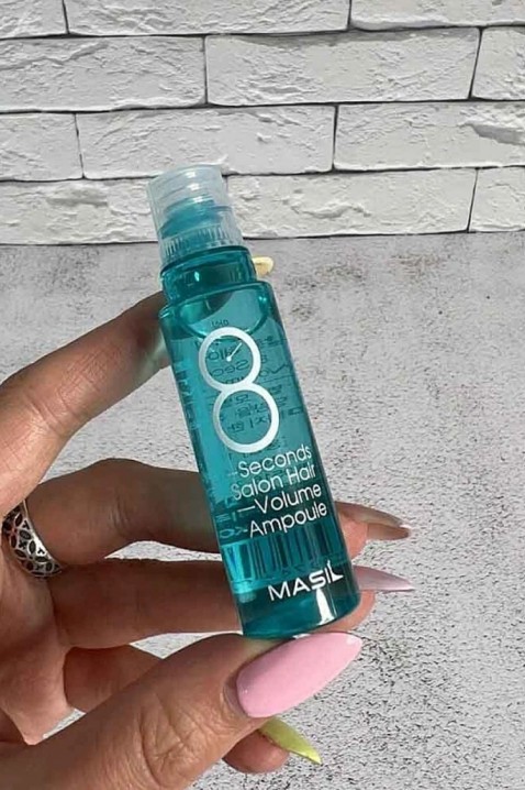 Masil 8 Seconds Salon Hair Volume Ampoule 15 mlIVET.HU - A te online butikod.