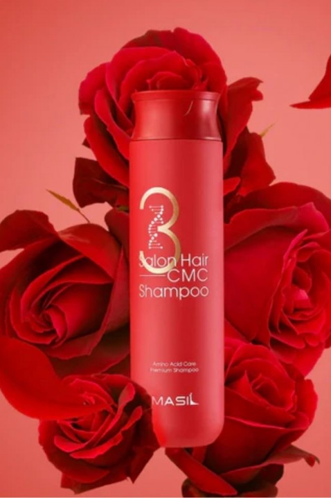 MASIL 3 Salon Hair CMC Shampoo 500 mlIVET.HU - A te online butikod.