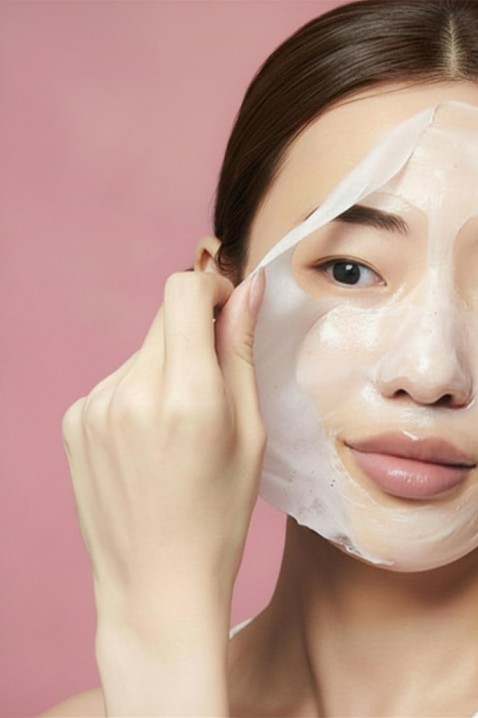PURITO Multi PDRN Collagen Real Glow Mask with PDRN 100 mlIVET.HU - A te online butikod.