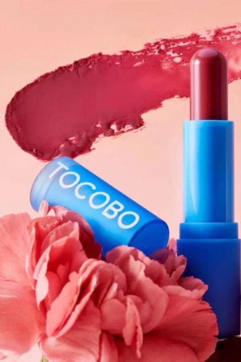 TOCOBO Powder Cream Lip Balm 031 Rose Burn 3.5 gIVET.HU - A te online butikod.