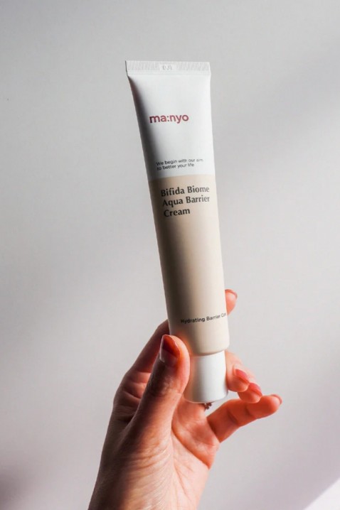 MANYO Bifida Biome Aqua Barrier Cream 80 mlIVET.HU - A te online butikod.