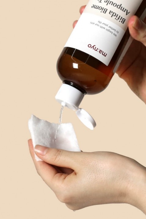 MANYO Bifida Biome Ampoule Toner 210 mlIVET.HU - A te online butikod.