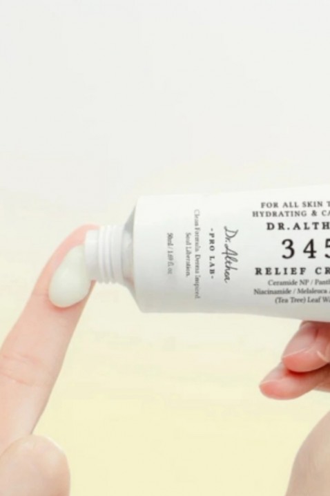 DR. ALTHEA 345 Relief Cream 15 mlIVET.HU - A te online butikod.