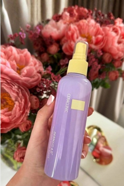 CERACLINIC DERMAID 4.0 Volume Fixer Protein Quench 200 mlIVET.HU - A te online butikod.