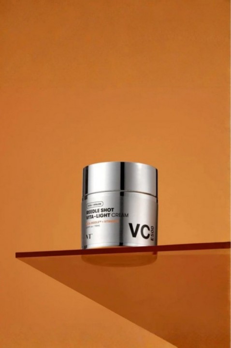 VT COSMETICS Reedle Shot Vita-Light Cream 50 mlIVET.HU - A te online butikod.