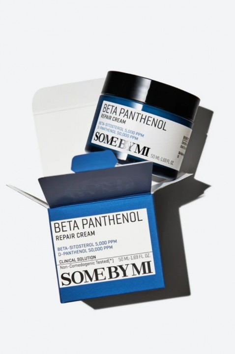 SomeByMi Beta Panthenol Repair Cream 50 mlIVET.HU - A te online butikod.