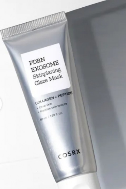 [COSRX] PDRN EXOSOME Skinplaning Glaze Mask 50 mlIVET.HU - A te online butikod.