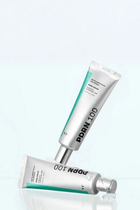 VT COSMETICS PDRN Cream 100 50 mlIVET.HU - A te online butikod.