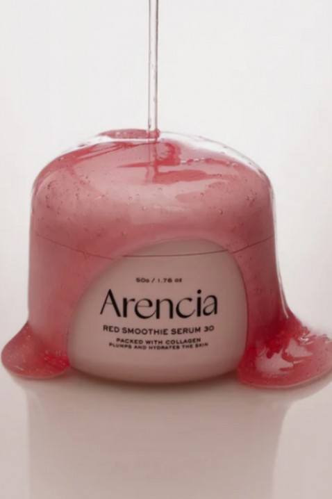 ARENCI Red Smoothie Serum 30 50 gIVET.HU - A te online butikod.