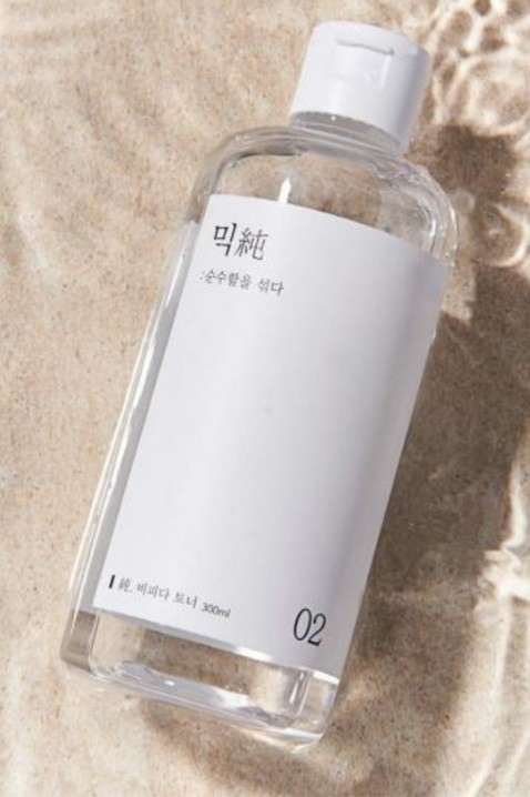MIXSOON Bifida Toner with Bifidobacteria Lysate 150 mlIVET.HU - A te online butikod.