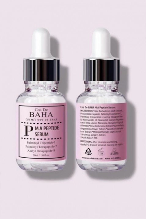 COS DE BAHA P M.A Peptide Serum (P60) 60 mlIVET.HU - A te online butikod.