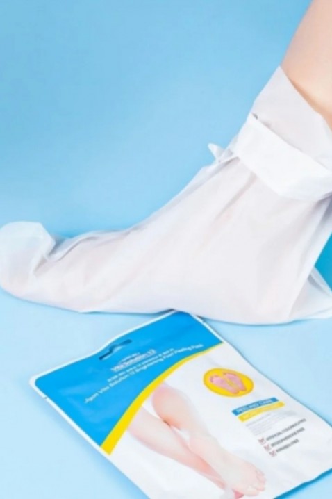 JIGOTT Vita Solution 12 Brightening Foot Peeling Pack 2 db*15 mlIVET.HU - A te online butikod.