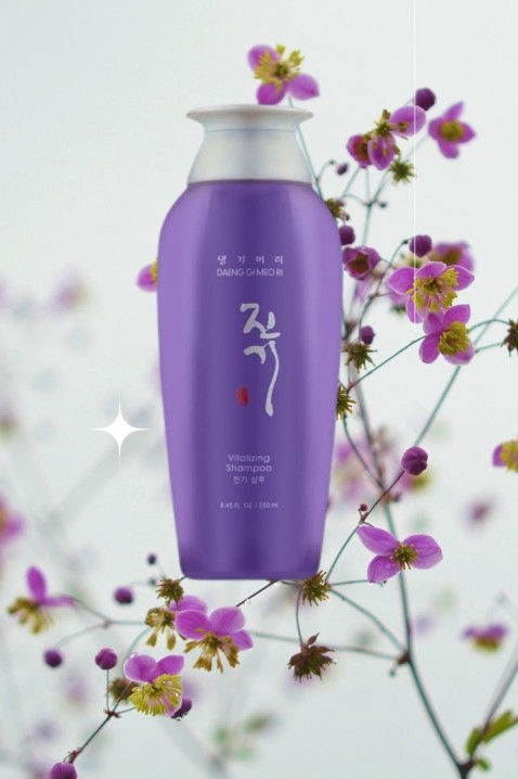 Daeng Gi Meo Ri Vitalizing Shampoo 250 mlIVET.HU - A te online butikod.