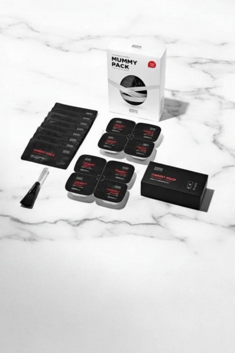 SKIN1004 Mummy Pack & Activator Kit 8 db*2 g 8 db*35 gIVET.HU - A te online butikod.