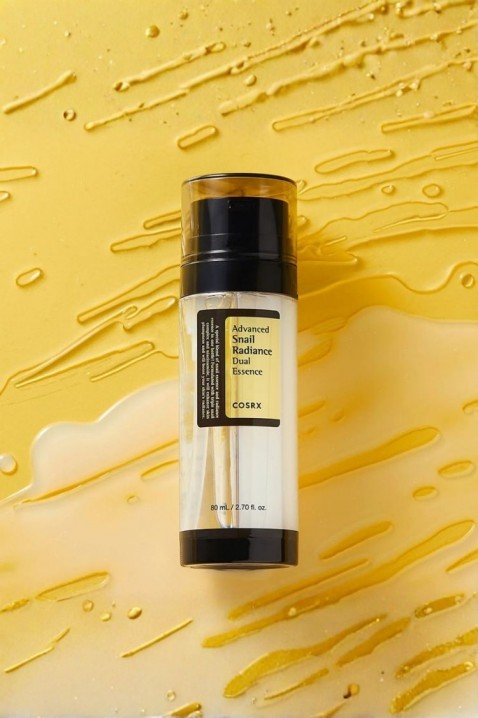 COSRX Advanced Snail Radiance Dual Essence 80 mlIVET.HU - A te online butikod.