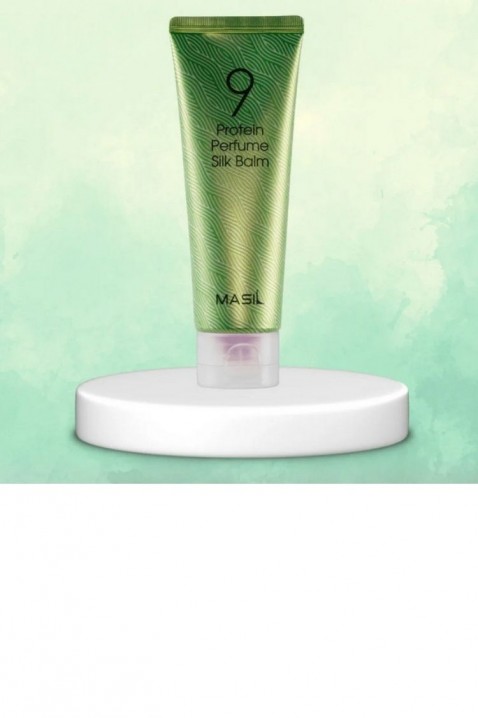 MASIL 9 Protein Perfume Silk Balm 120 mlIVET.HU - A te online butikod.