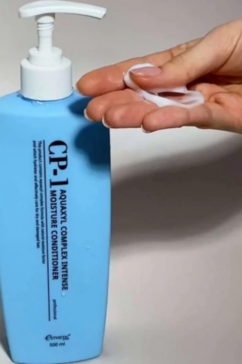 Esthetic House CP-1 Aquaxyl Complex Intense Moisture Conditioner SAMPLE POUCH 8 ml*1EAIVET.HU - A te online butikod.