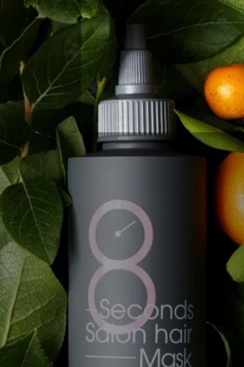 MASIL 8 Seconds Salon Hair Mask 50 mlIVET.HU - A te online butikod.