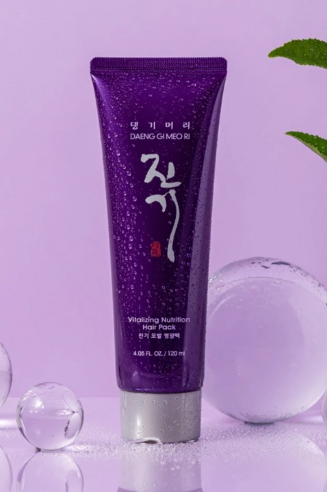 Daeng Gi Meo Ri Vitalizing Nutrition Hair Pack 120 mlIVET.HU - A te online butikod.