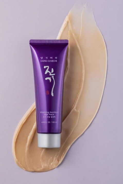Daeng Gi Meo Ri Vitalizing Nutrition Hair Pack 120 mlIVET.HU - A te online butikod.