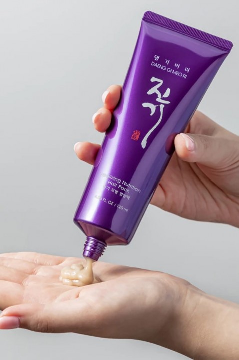 Daeng Gi Meo Ri Vitalizing Nutrition Hair Pack 120 mlIVET.HU - A te online butikod.