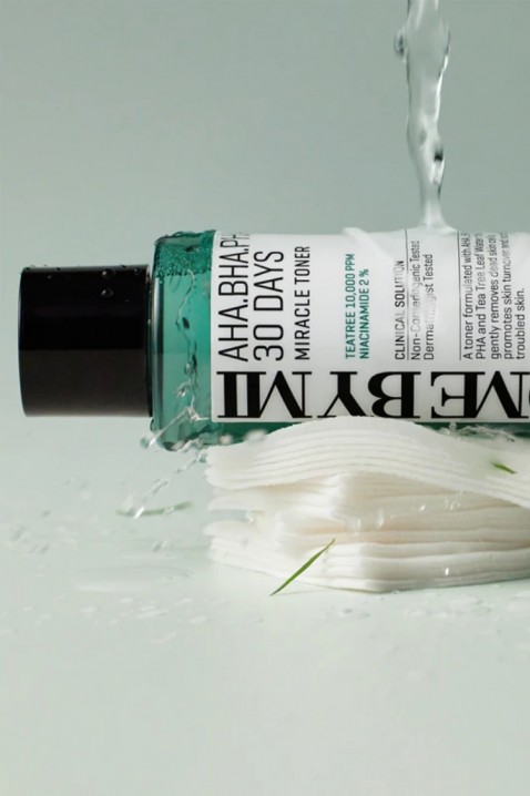 SomeByMi AHA-BHA-PHA 30 Days Miracle Toner 150 mlIVET.HU - A te online butikod.