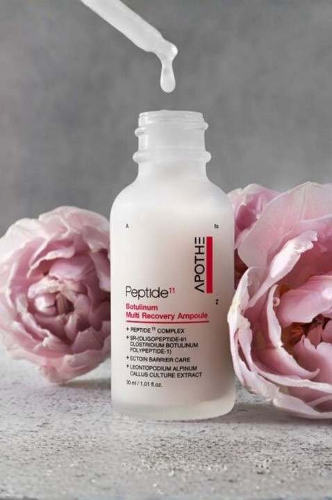 APOTHE Peptide Botulinum Multi Recovery Ampoule 30 mlIVET.HU - A te online butikod.