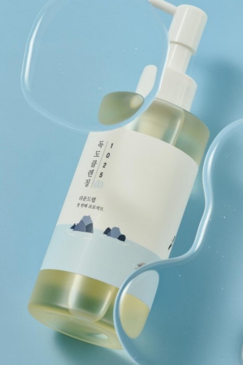 ROUND LAB 1025 Dokdo Cleansing Oil 200 mlIVET.HU - A te online butikod.
