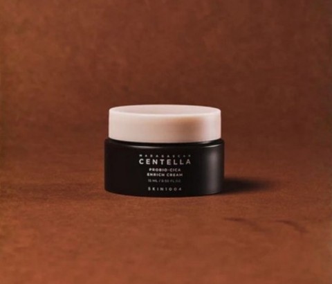 SKIN1004 Madagascar Centella Probio-Cica Enrich Cream 15 mlIVET.HU - A te online butikod.