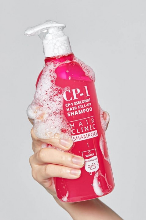 Esthetic House CP-1 3Seconds Hair Fill-Up Shampoo 500 mlIVET.HU - A te online butikod.