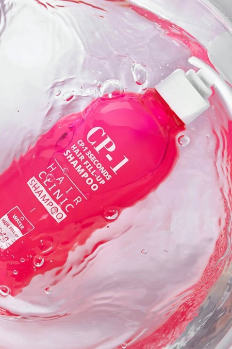 Esthetic House CP-1 3Seconds Hair Fill-Up Shampoo 500 mlIVET.HU - A te online butikod.